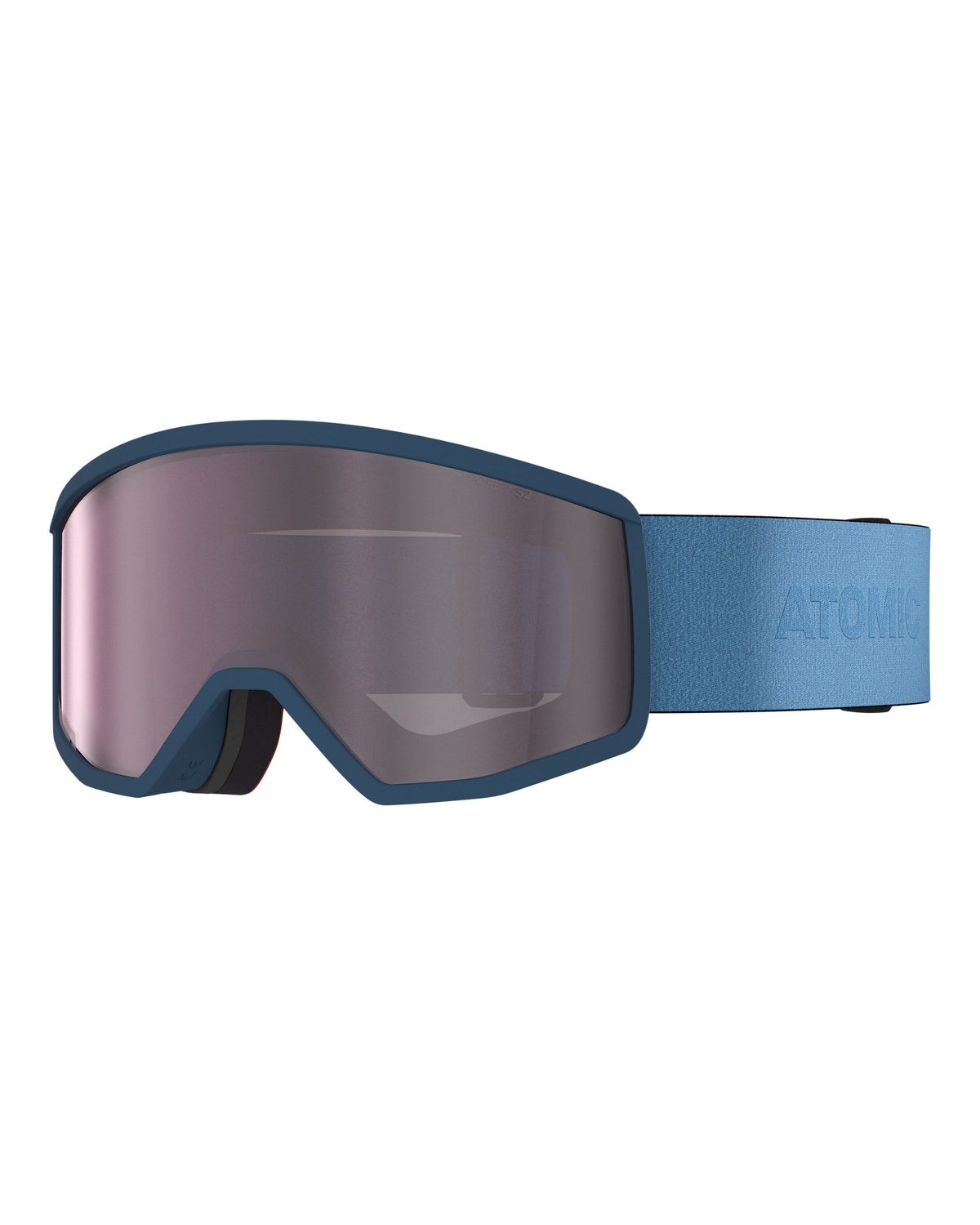 Atomic FOUR JR XS Kinder-Skibrille - Atomic - MEINFREUDENHAUS