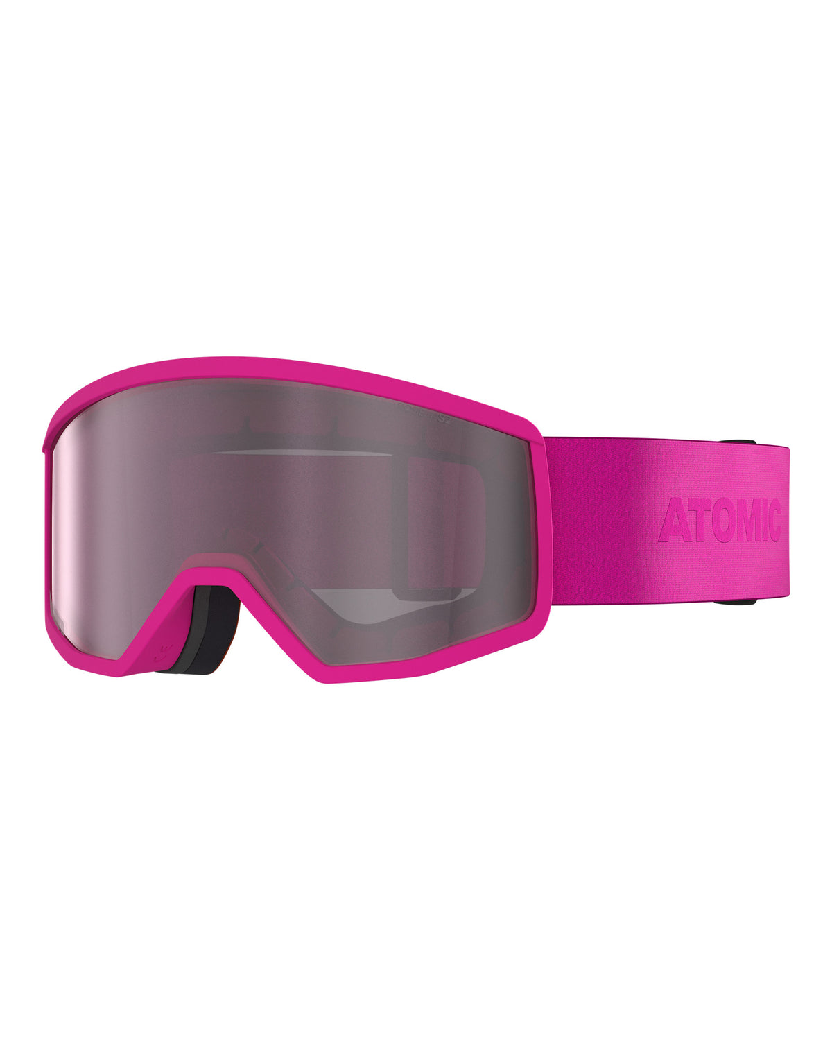Atomic FOUR JR XS Kinder-Skibrille - Atomic - MEINFREUDENHAUS