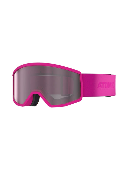 Atomic Four Jr Xs Skibrille Kinder pink pink Bild 1