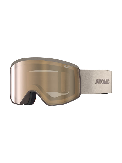 Atomic Four M HD Photo Skibrille Unisex - Atomic - MEINFREUDENHAUS