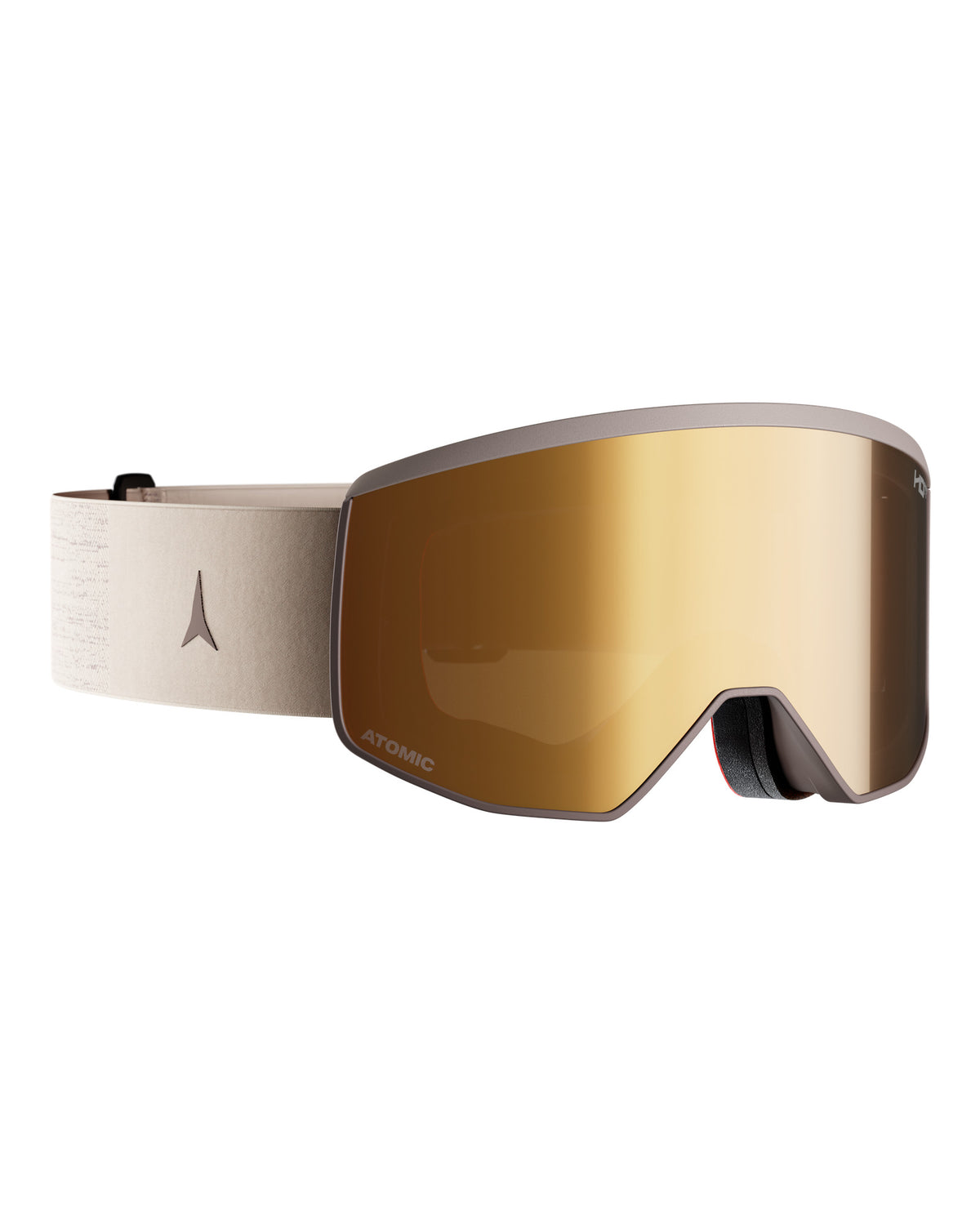 Atomic FOUR PRO M HD PHOTO Unisex-Skibrille - Atomic - MEINFREUDENHAUS