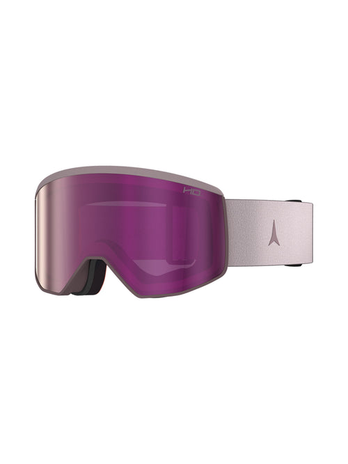 Atomic Four Pro M HD Skibrille Damen - Atomic - MEINFREUDENHAUS