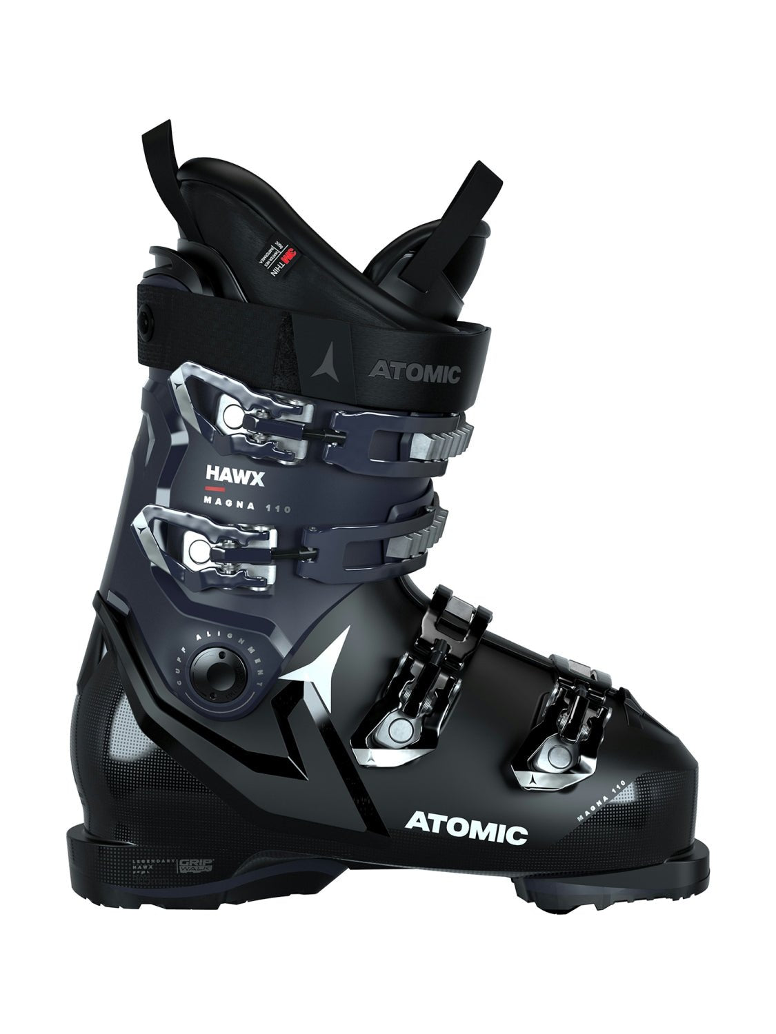Atomic Hawx Magna 110 Gw Skischuh Herren dunkelblau/schwarz dunkelblau/schwarz Bild 1