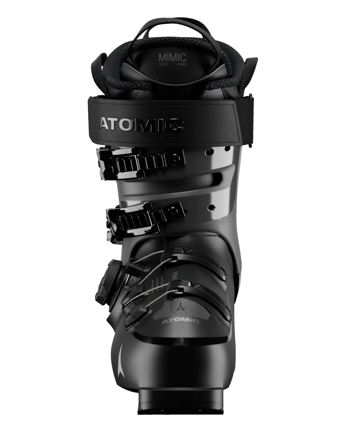 Atomic HAWX PRIME 110 S BOA Unisex-Skischuh dunkelgrau Bild 2