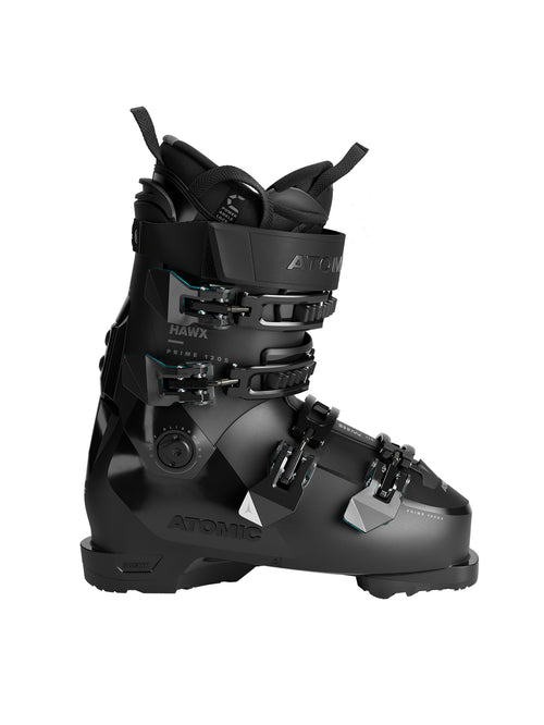 Atomic Hawx Prime 120 S Skischuh Herren schwarz schwarz Bild 1