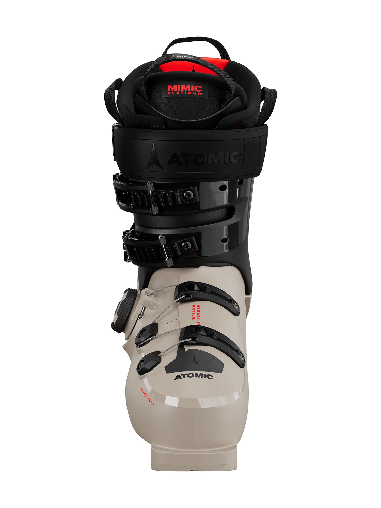 Atomic Hawx Prime 130 S Boa Gw Skischuh Herren beige beige Bild 2