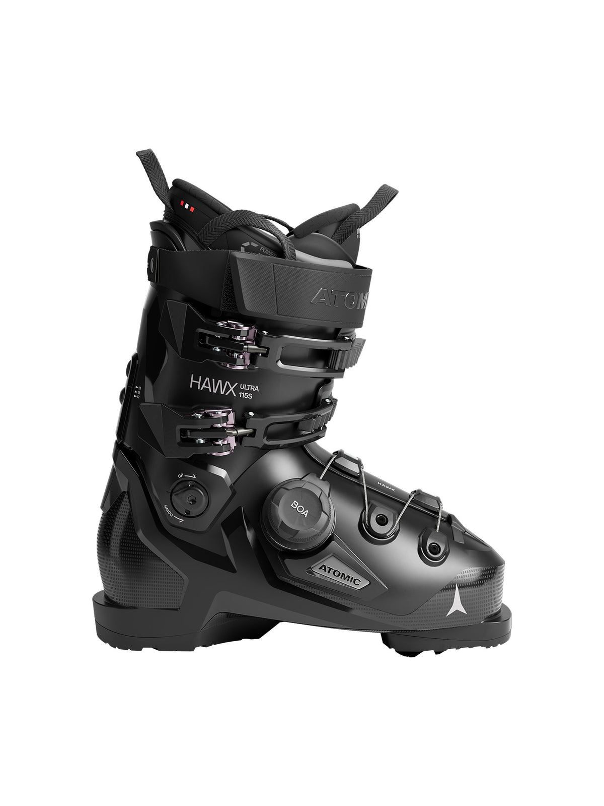 Atomic Hawx Ultra 115 S Boa Skischuh Damen - Atomic - MEINFREUDENHAUS