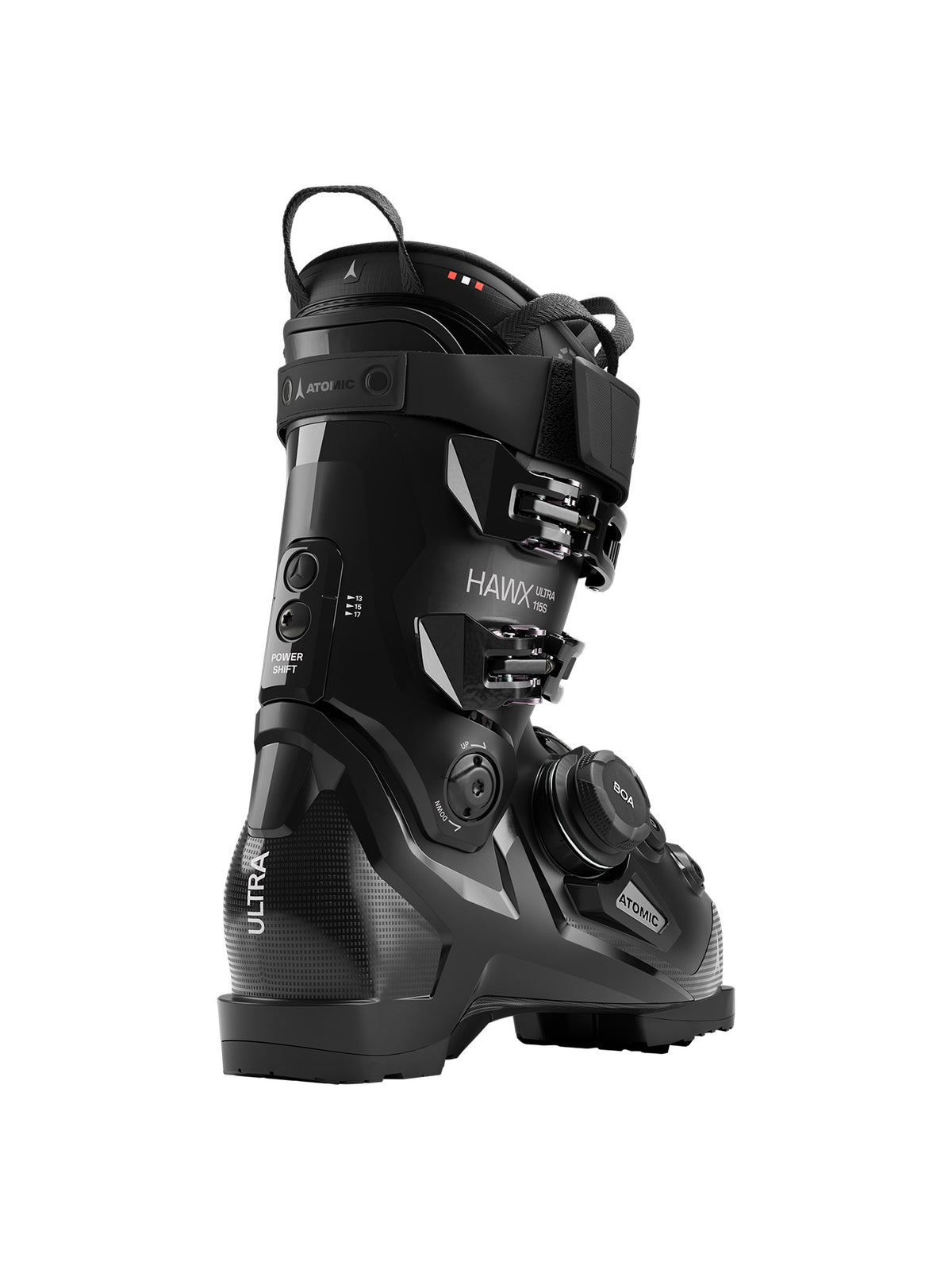 Atomic Hawx Ultra 115 S Boa Skischuh Damen - Atomic - MEINFREUDENHAUS
