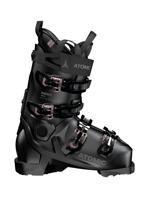 Atomic Hawx Ultra 115 S W Gw Skischuh Damen schwarz schwarz Bild 1