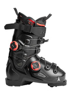 Atomic Hawx Ultra 130 S Dual Boa Skischuh Herren schwarz schwarz Bild 1