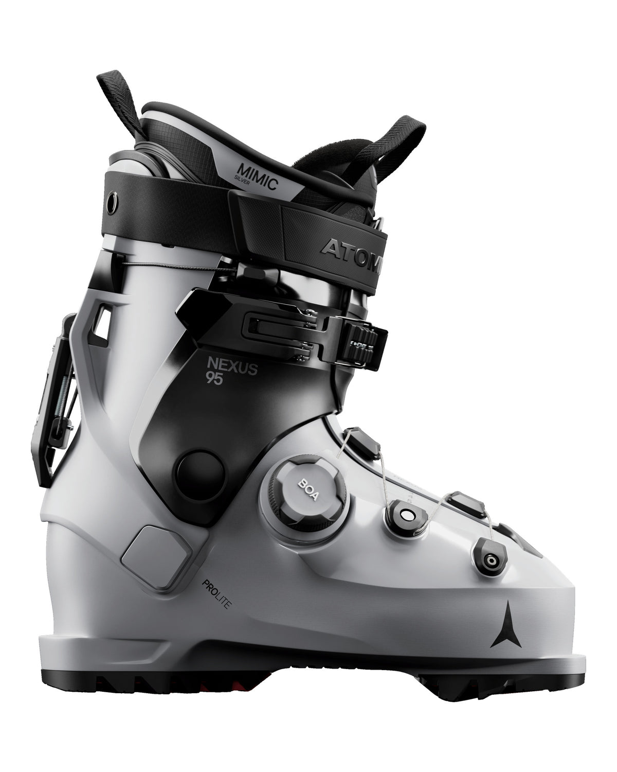 Atomic NEXUS 95 BOA W Damen-Skischuh schwarz Bild 1
