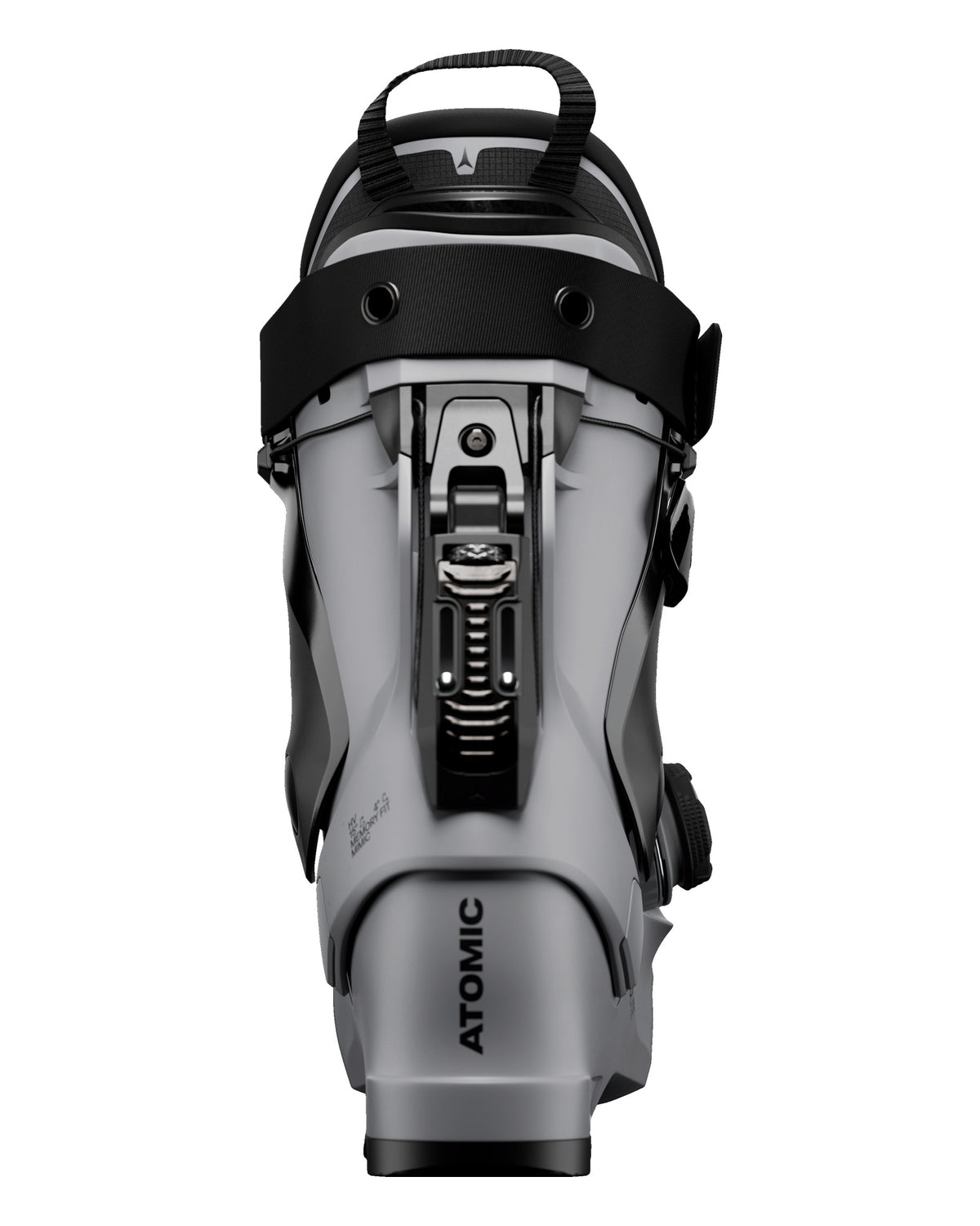 Atomic NEXUS 95 BOA W Damen-Skischuh schwarz Bild 3