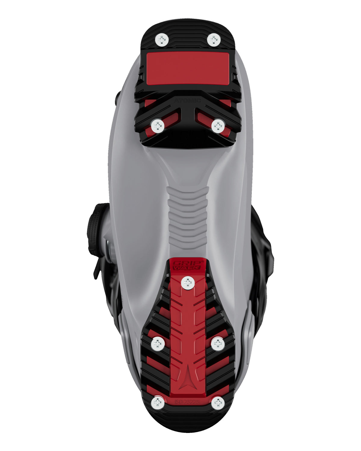 Atomic NEXUS 95 BOA W Damen-Skischuh schwarz Bild 5
