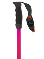 Atomic Redster Rs Sqs Skistöcke Unisex orange/pink orange/pink Bild 2