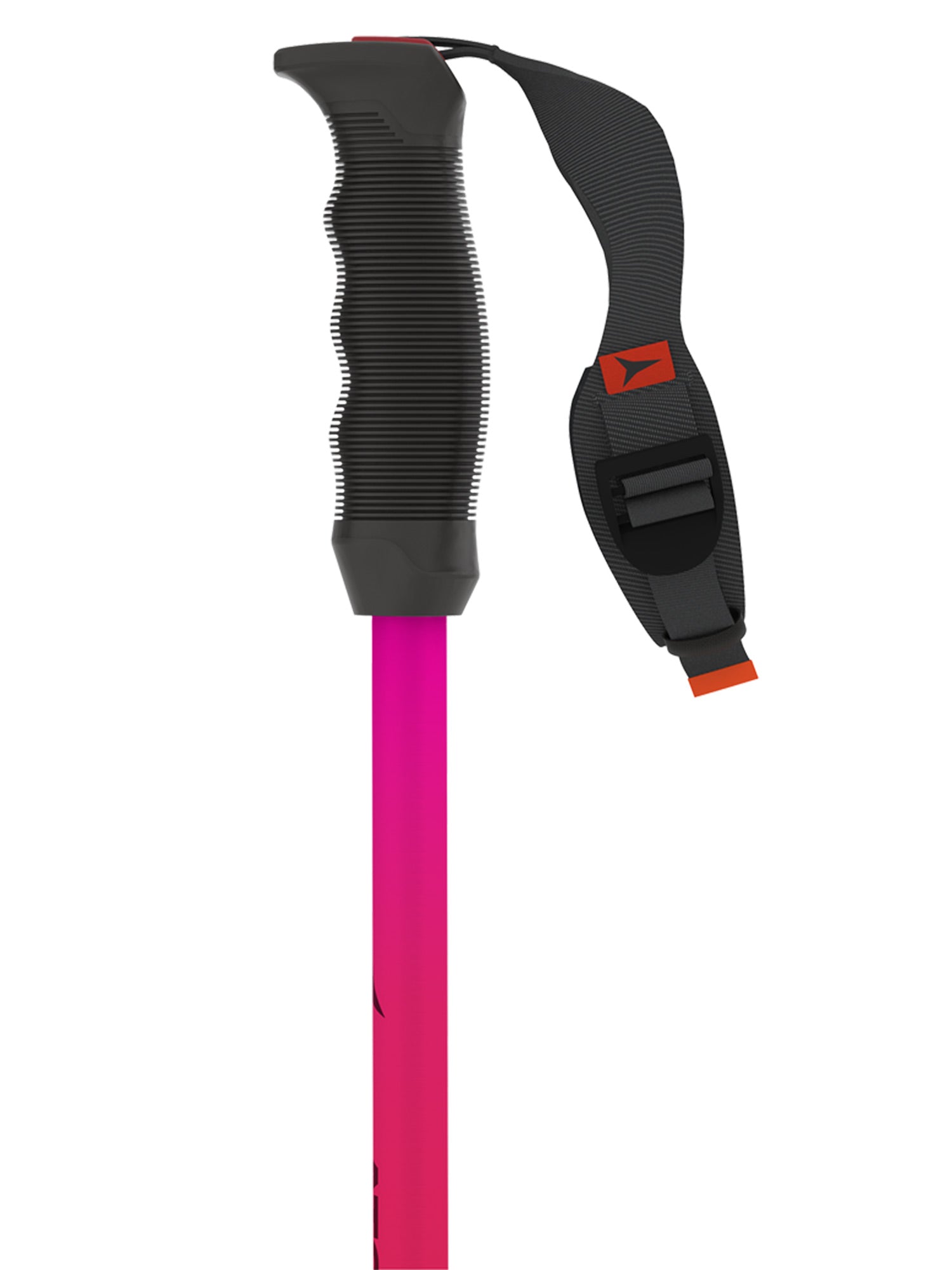 Atomic Redster Rs Sqs Skistöcke Unisex orange/pink orange/pink Bild 2