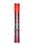 Atomic Redster S8 Rvsk C + X 12 Gw Pisten Ski Unisex rot rot Bild 1