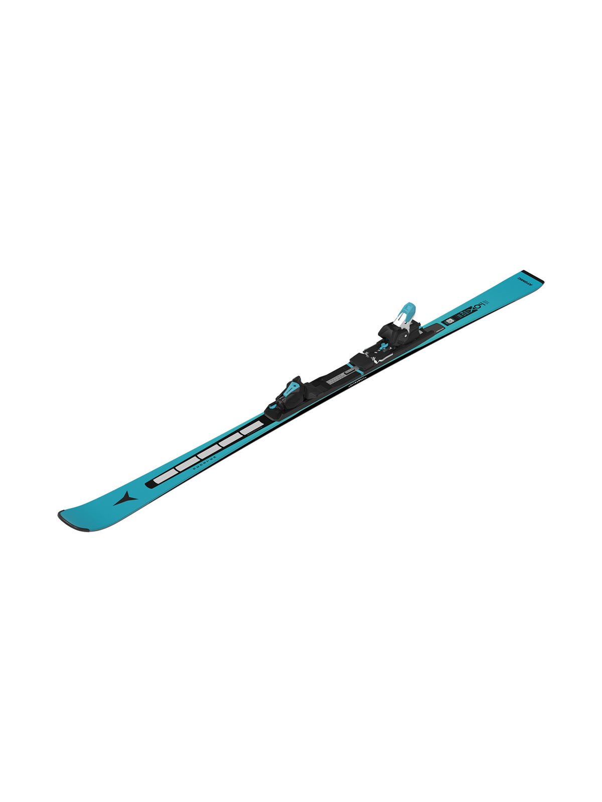 Atomic Redster X9s Rvsk S + I 12 Gw Pisten Ski Unisex - Atomic - MEINFREUDENHAUS