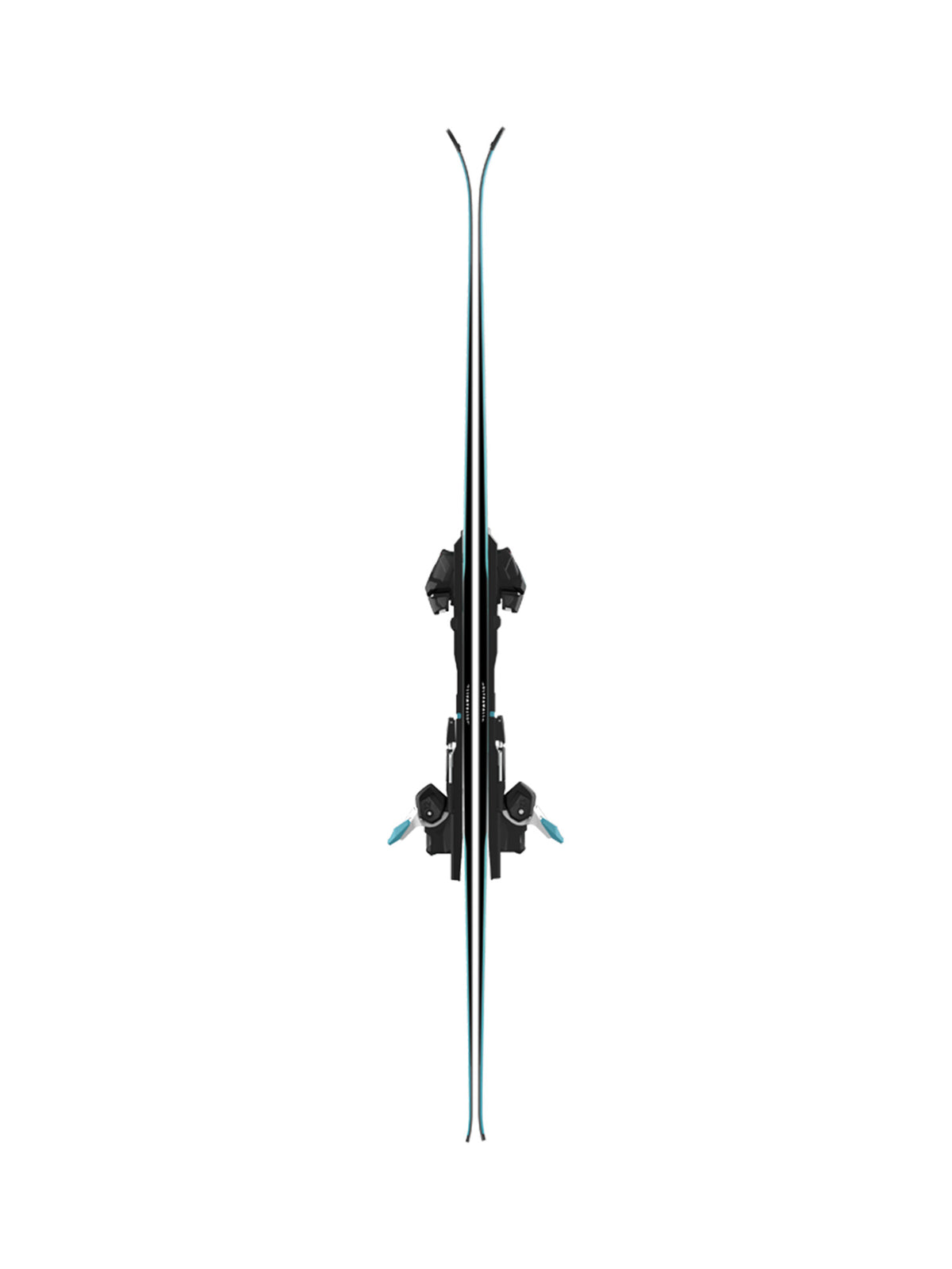 Atomic Redster X9s Rvsk S + I 12 Gw Pisten Ski Unisex - Atomic - MEINFREUDENHAUS