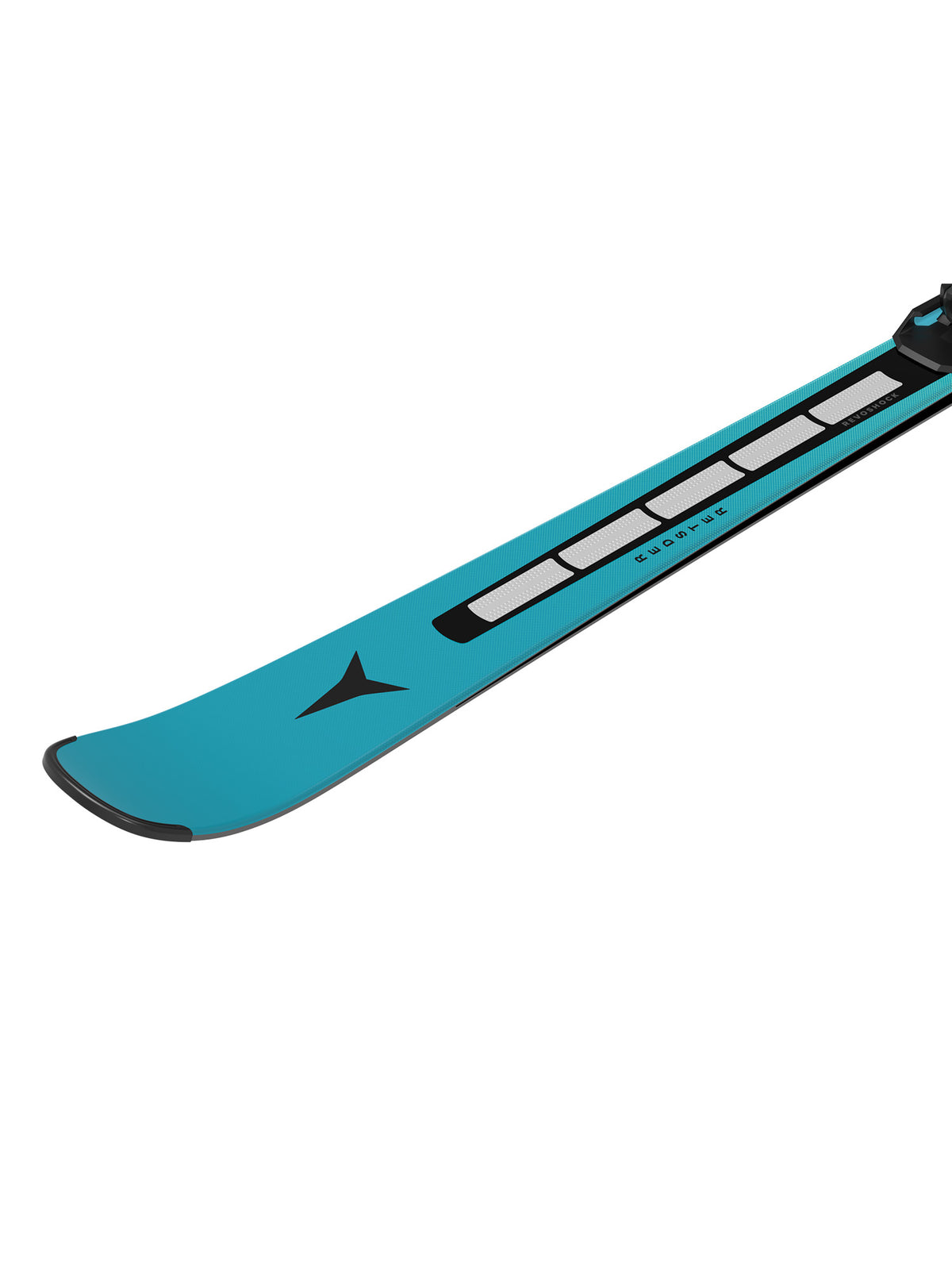 Atomic Redster X9s Rvsk S + I 12 Gw Pisten Ski Unisex - Atomic - MEINFREUDENHAUS