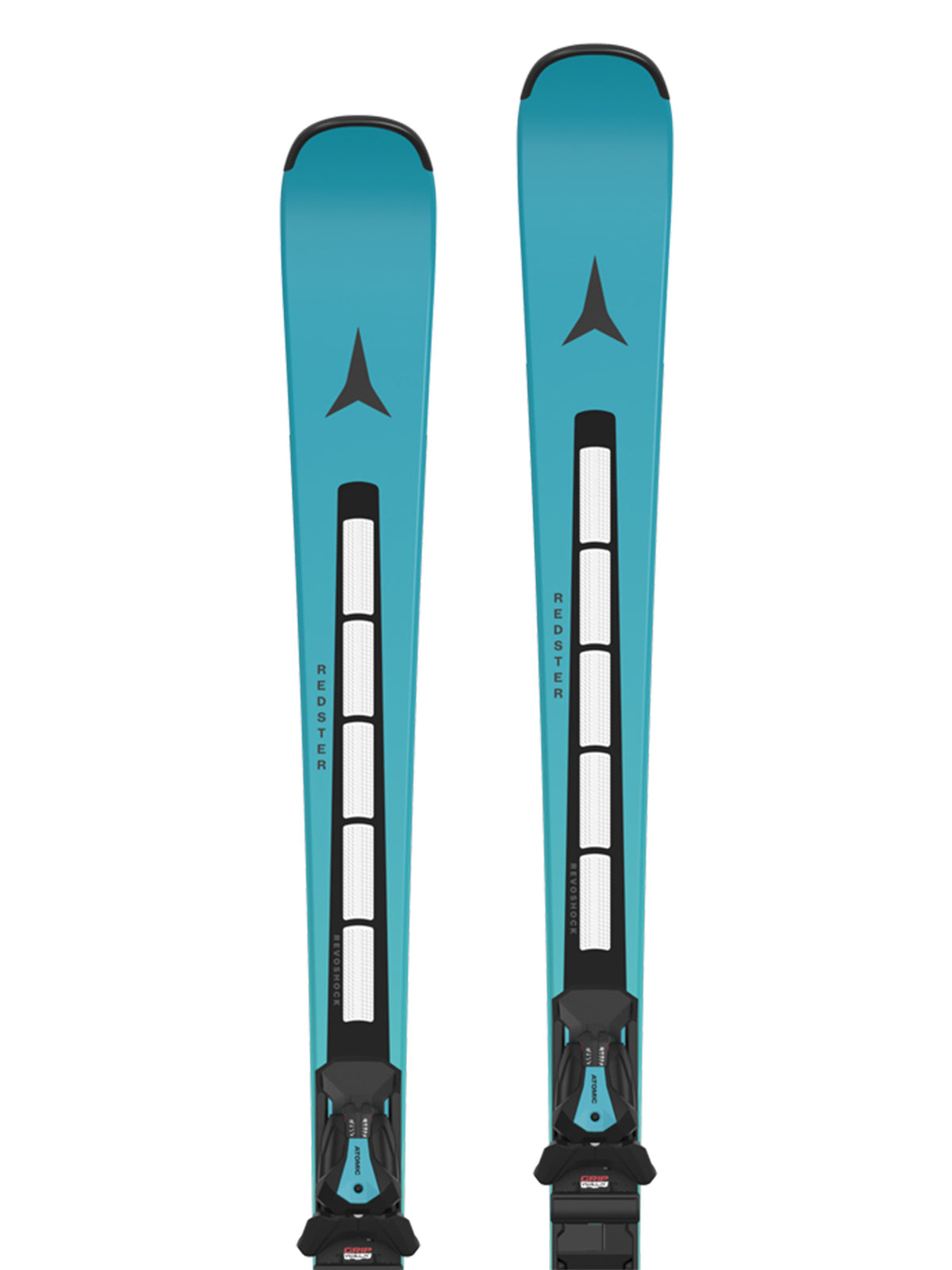 Atomic Redster X9s Rvsk S + I 12 Gw Pisten Ski Unisex - Atomic - MEINFREUDENHAUS