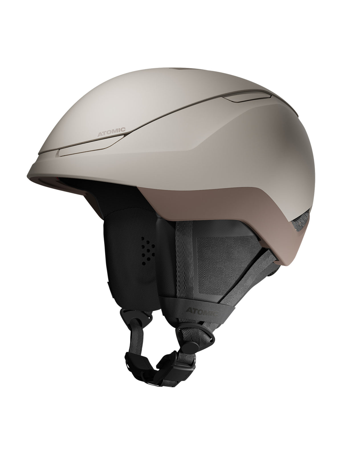 Atomic REVENT GT AMID Unisex-Skihelm beige Bild 1