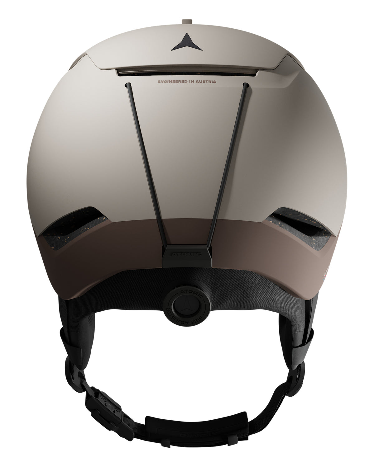 Atomic REVENT GT AMID Unisex-Skihelm - Atomic - MEINFREUDENHAUS