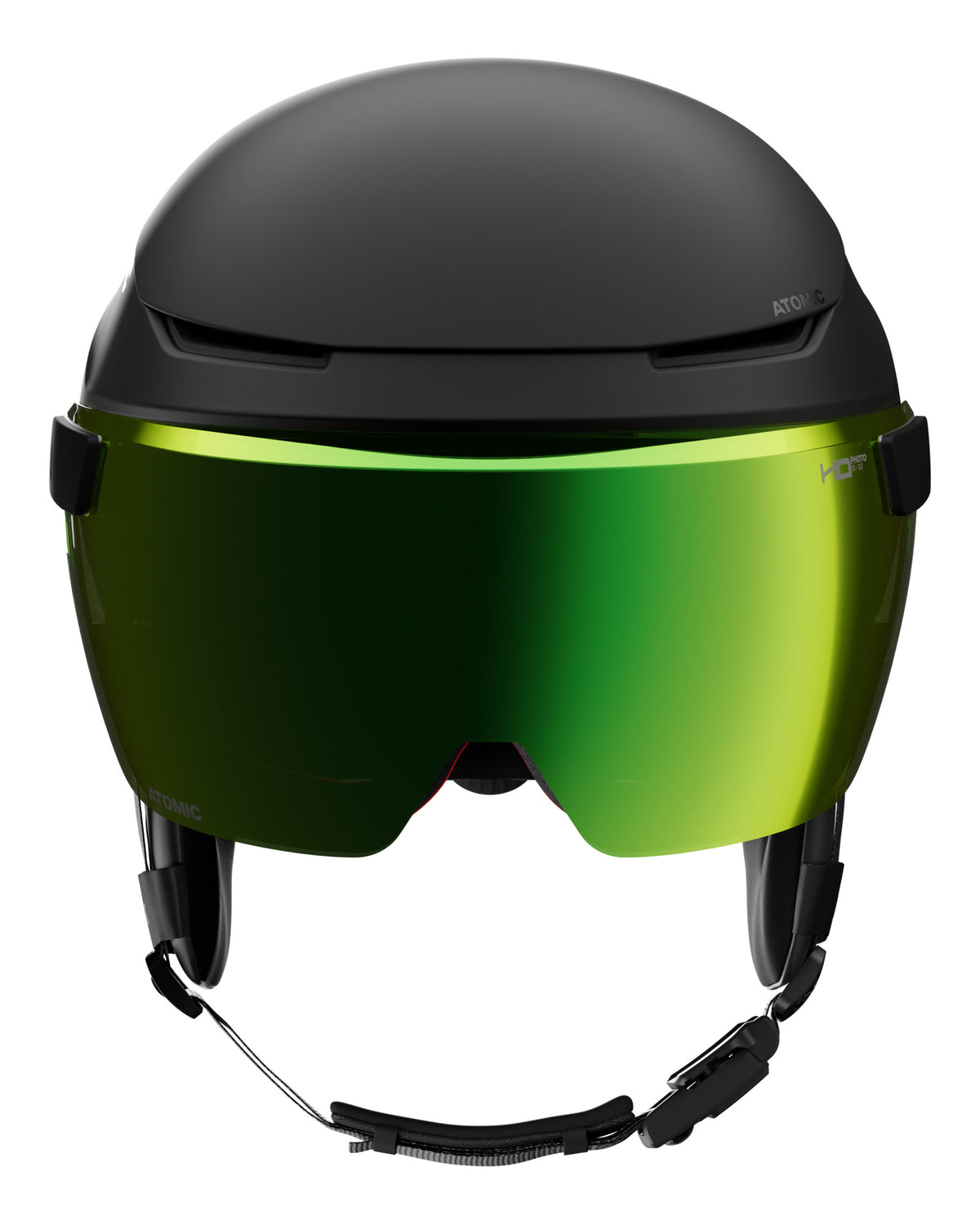 Atomic REVENT GT AMID VISOR HD PHOTO Unisex-Visier-Skihelm - Atomic - MEINFREUDENHAUS