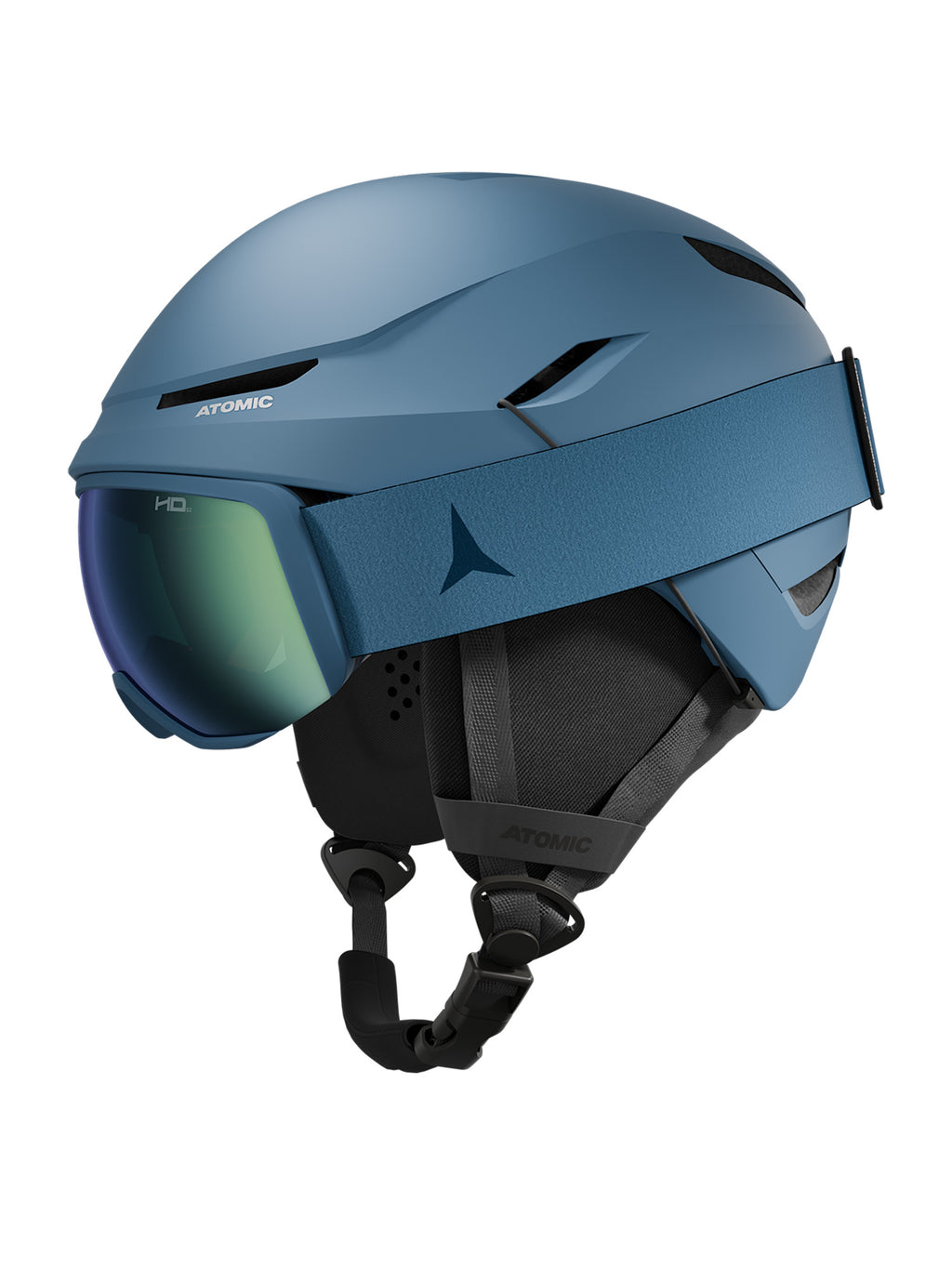 Atomic Revent Jr Skihelm Kinder - Atomic - MEINFREUDENHAUS