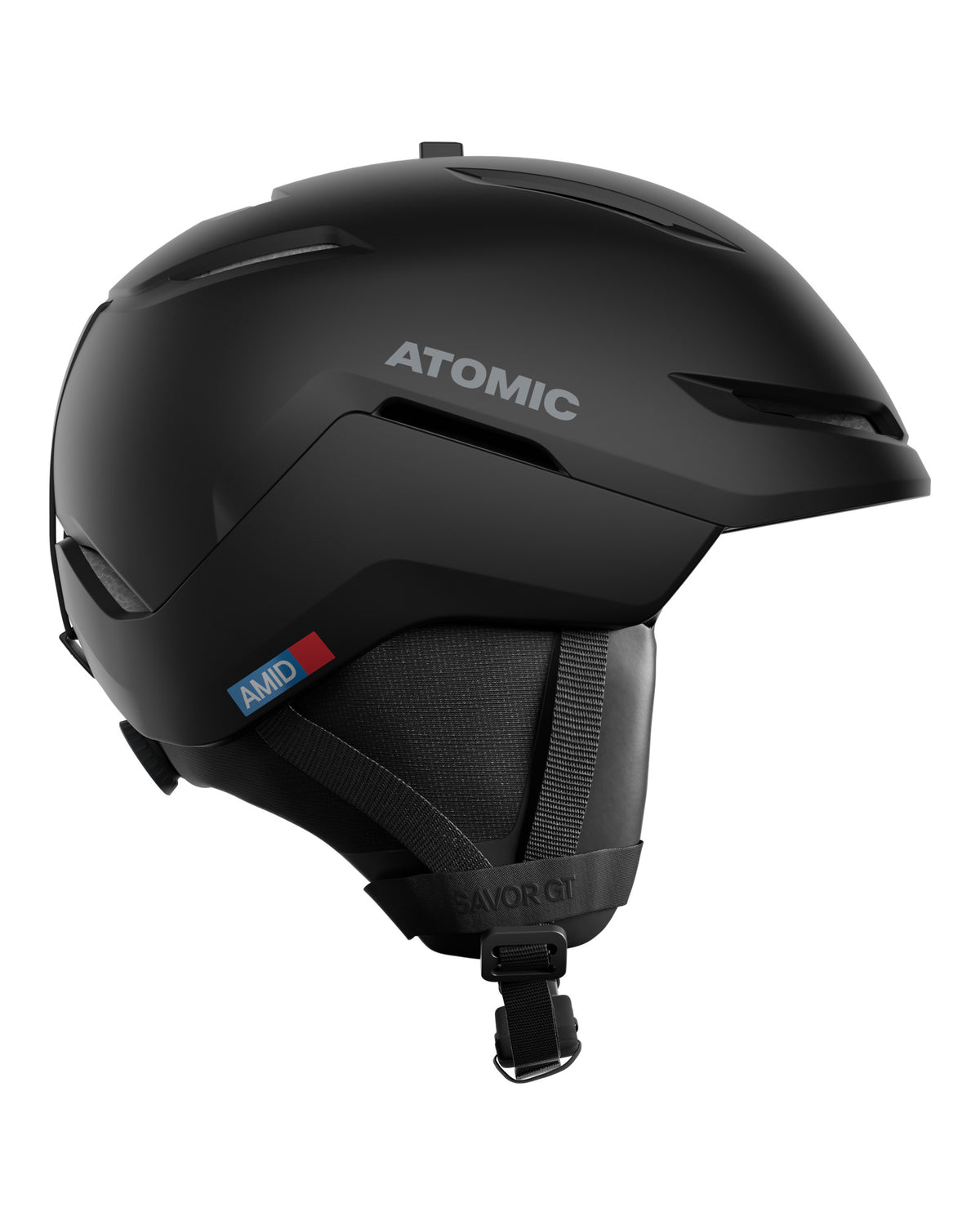 Atomic SAVOR GT AMID Unisex-Skihelm - Atomic - MEINFREUDENHAUS