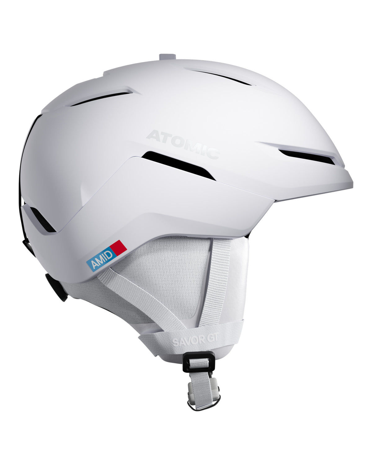 Atomic SAVOR GT AMID Unisex-Skihelm - Atomic - MEINFREUDENHAUS