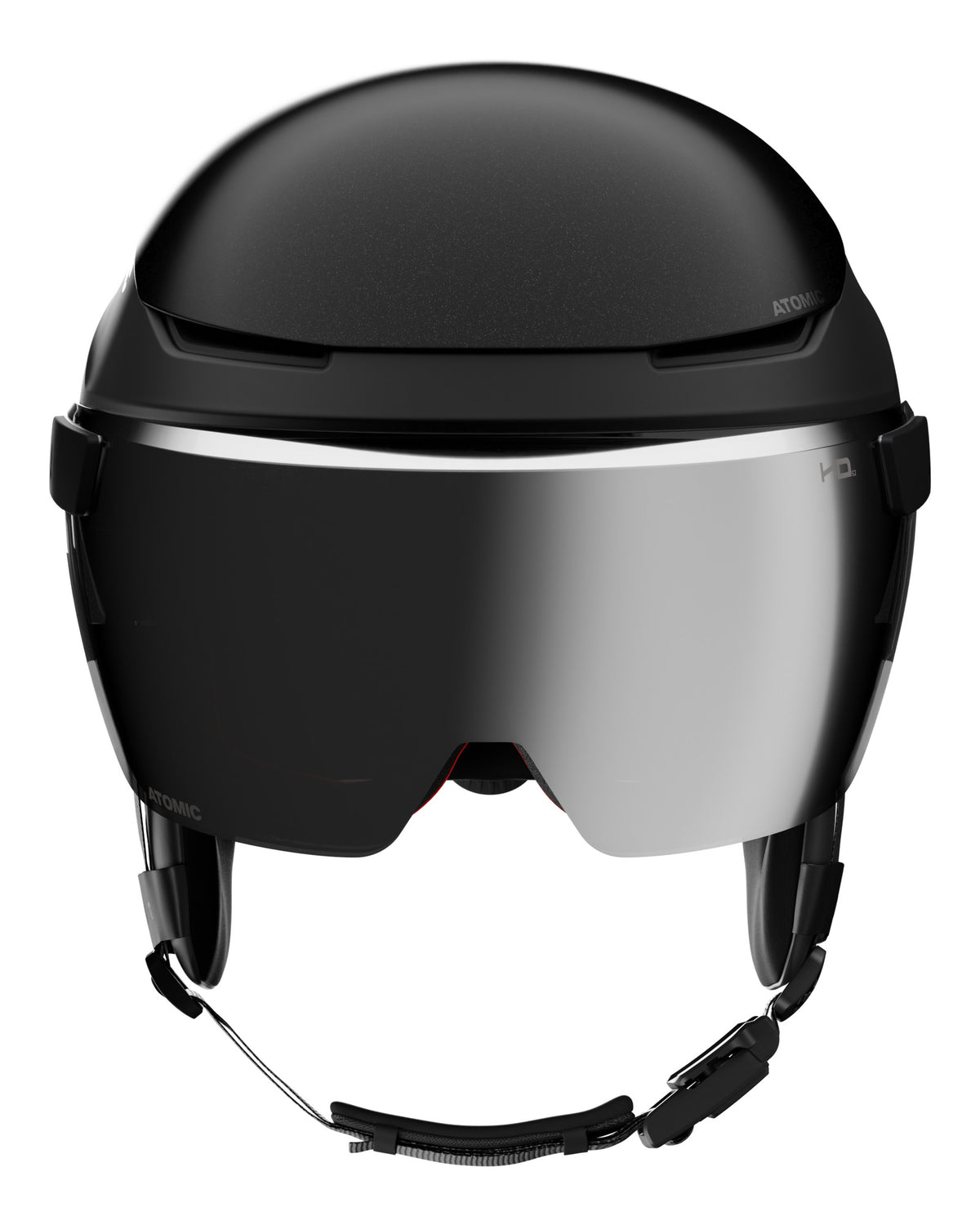Atomic VOLANT VISOR HD Unisex-Visier-Skihelm - Atomic - MEINFREUDENHAUS
