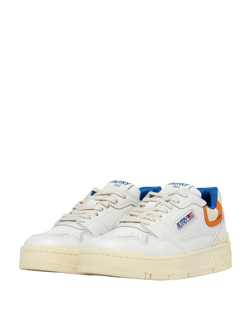 Autry Clc Low Sneaker Herren - Autry - MEINFREUDENHAUS