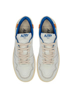 Autry Clc Low Sneaker Herren - Autry - MEINFREUDENHAUS