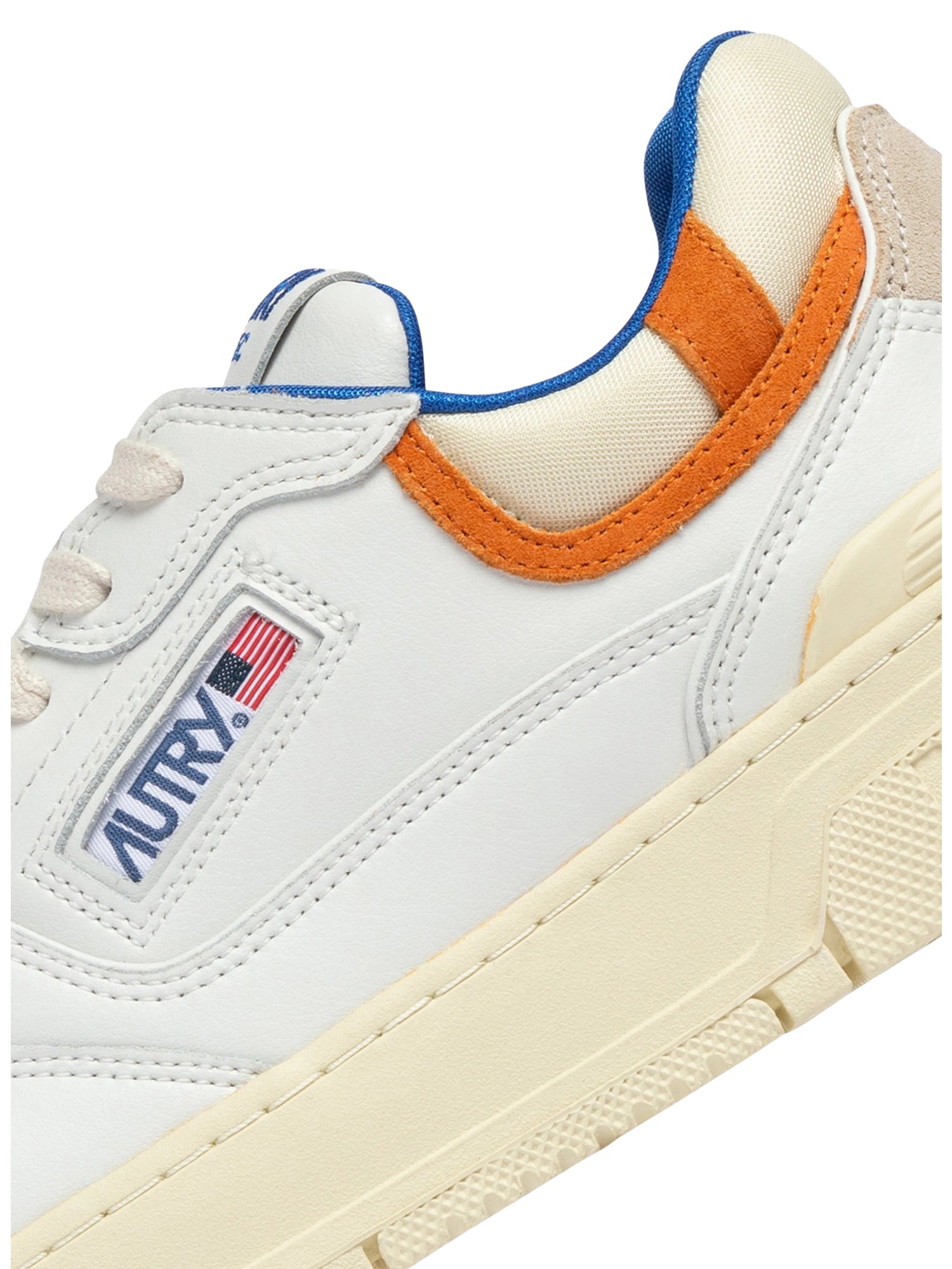 Autry Clc Low Sneaker Herren - Autry - MEINFREUDENHAUS