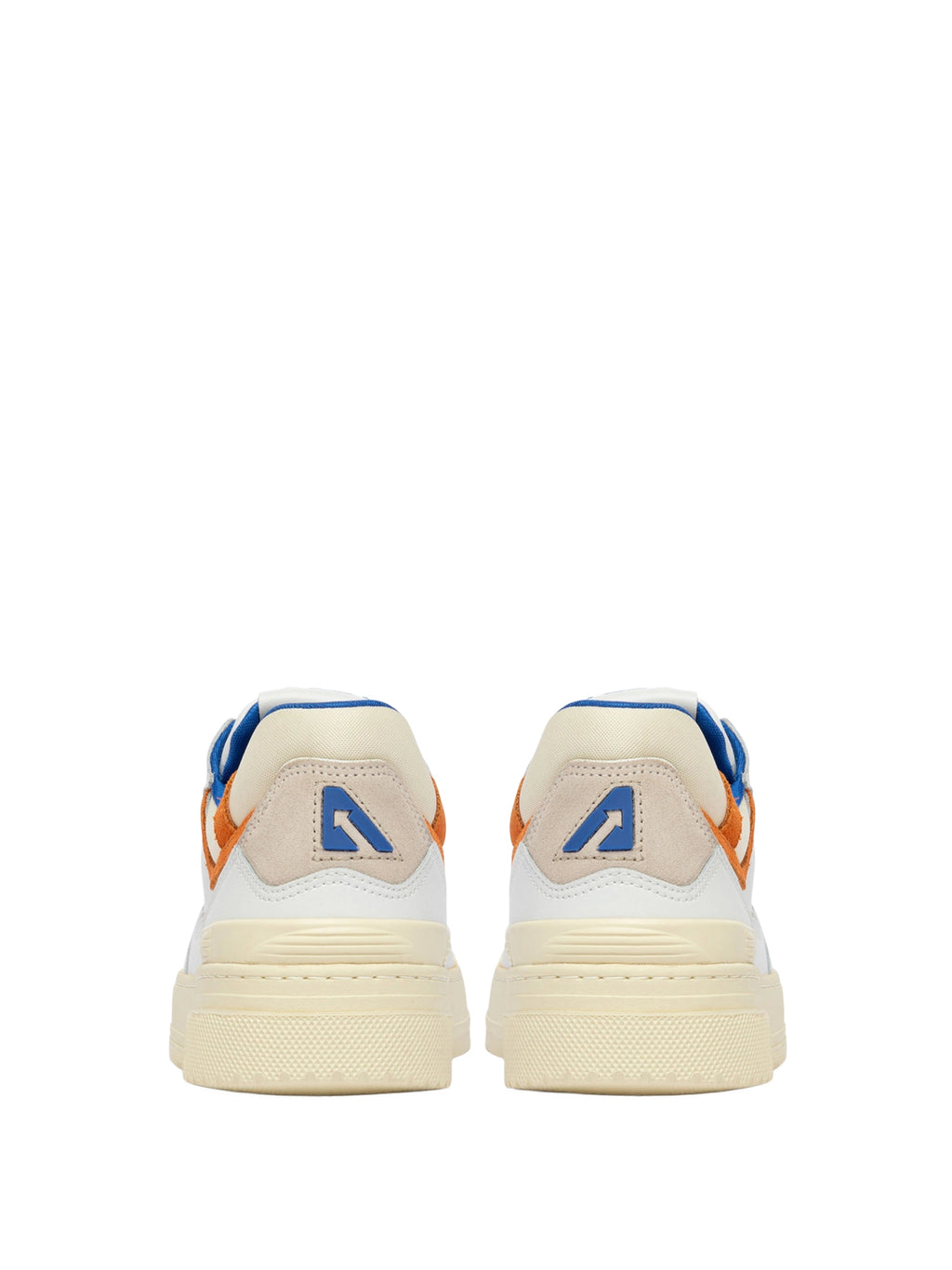 Autry Clc Low Sneaker Herren - Autry - MEINFREUDENHAUS
