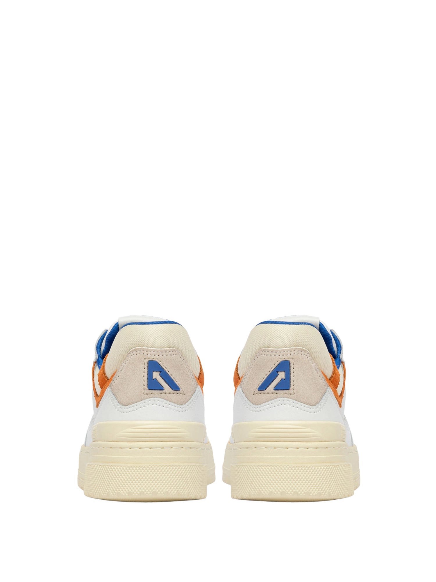 Autry Clc Low Sneaker Herren - Autry - MEINFREUDENHAUS