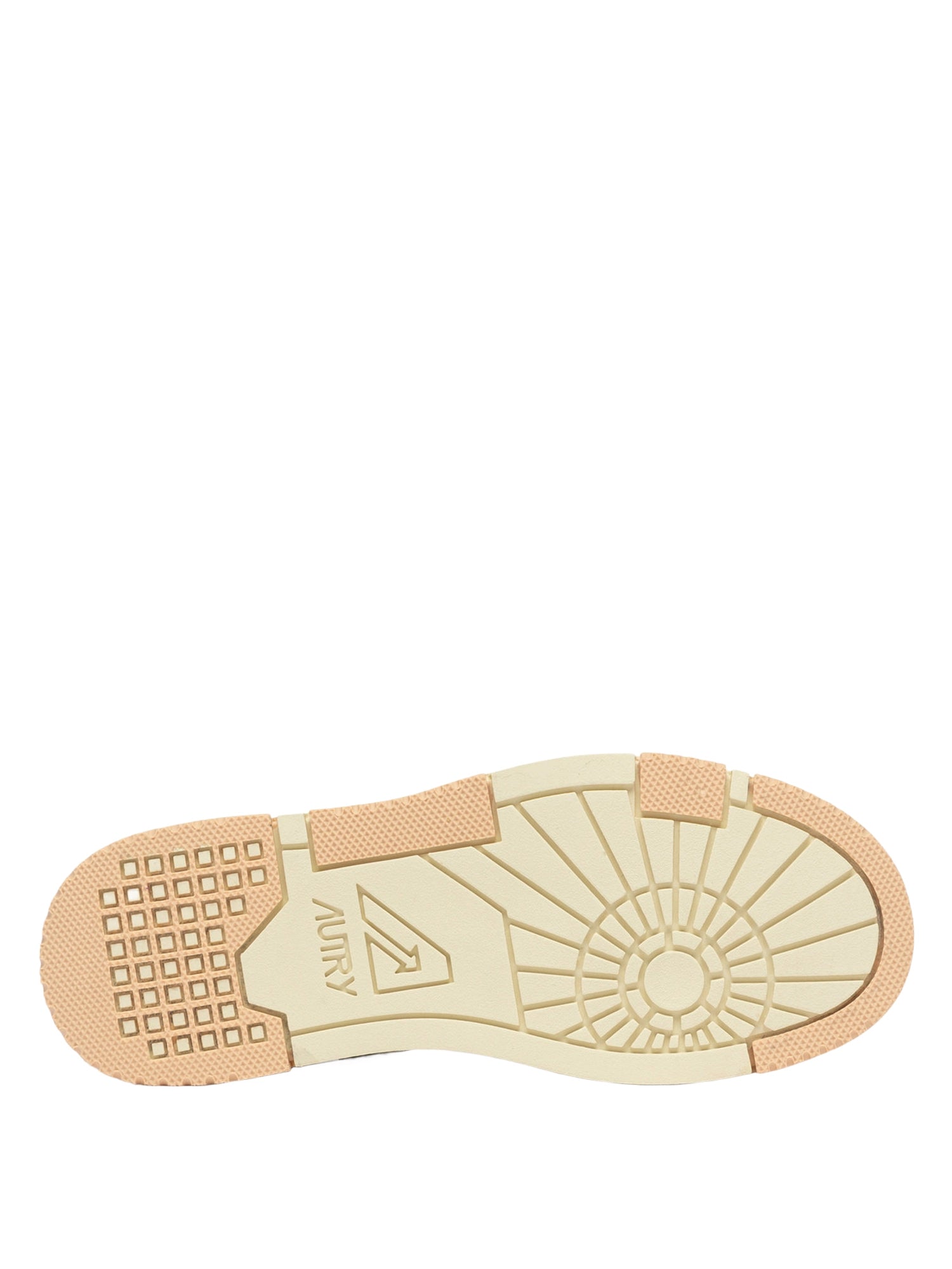 Autry Clc Low Wom Sneaker Damen lila lila Bild 5