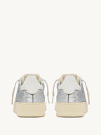 Autry Dallas Low Sneaker Damen silber Bild 3