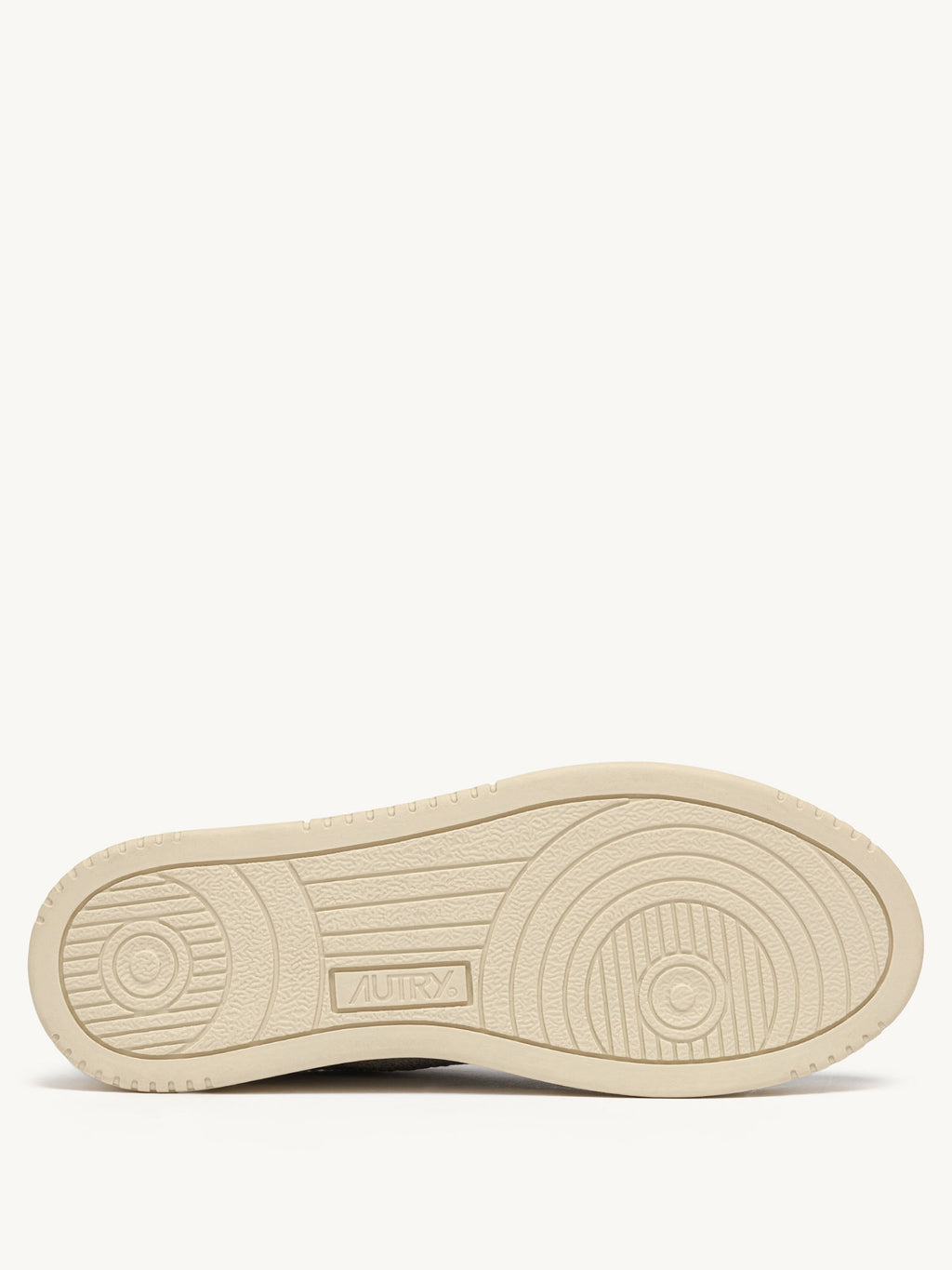 Autry Dallas Low Sneaker Damen gold gold Bild 4