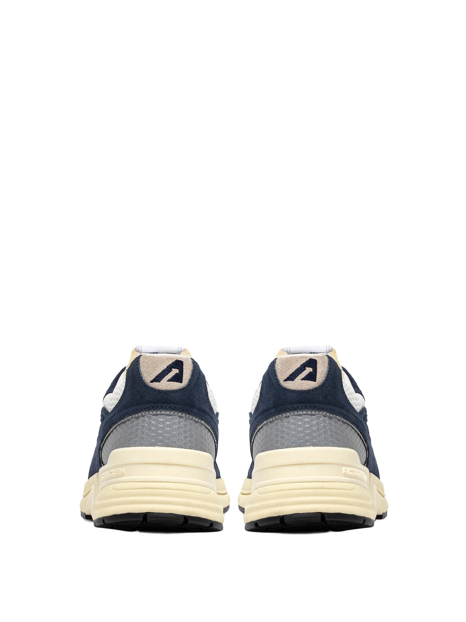 Autry Hyperway Low Sneaker Herren dunkelblau/weiss dunkelblau/weiss Bild 6