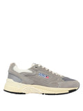 Autry Hyperway Low Sneaker Herren grau grau Bild 1