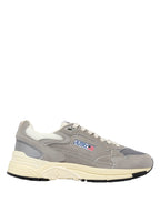 Autry Hyperway Low Sneaker Herren grau grau Bild 1