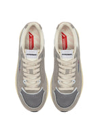 Autry Hyperway Low Sneaker Herren grau grau Bild 3