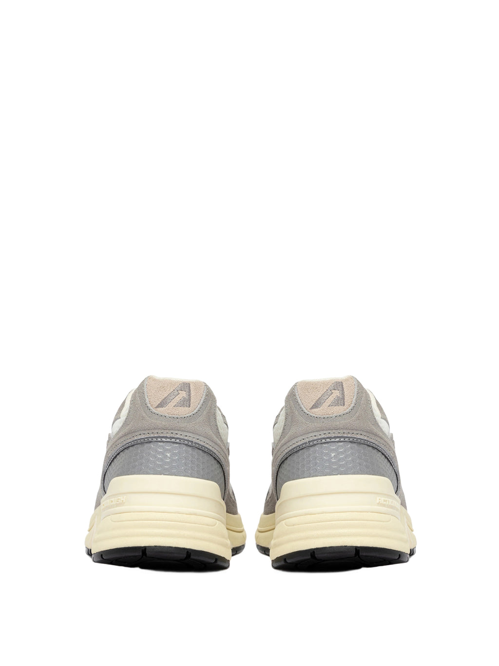 Autry Hyperway Low Sneaker Herren grau grau Bild 6