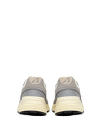 Autry Hyperway Low Sneaker Herren grau grau Bild 6
