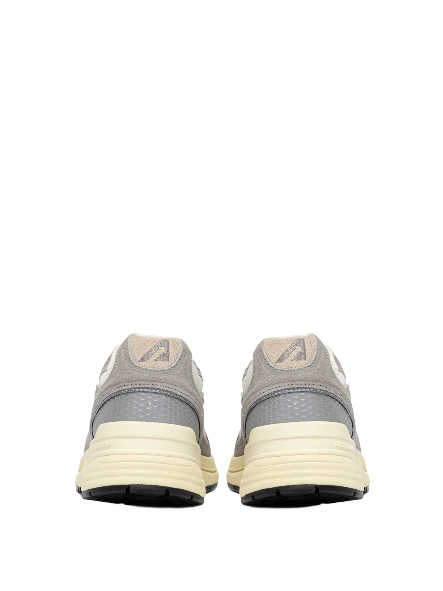 Autry Hyperway Low Sneaker Herren grau grau Bild 6