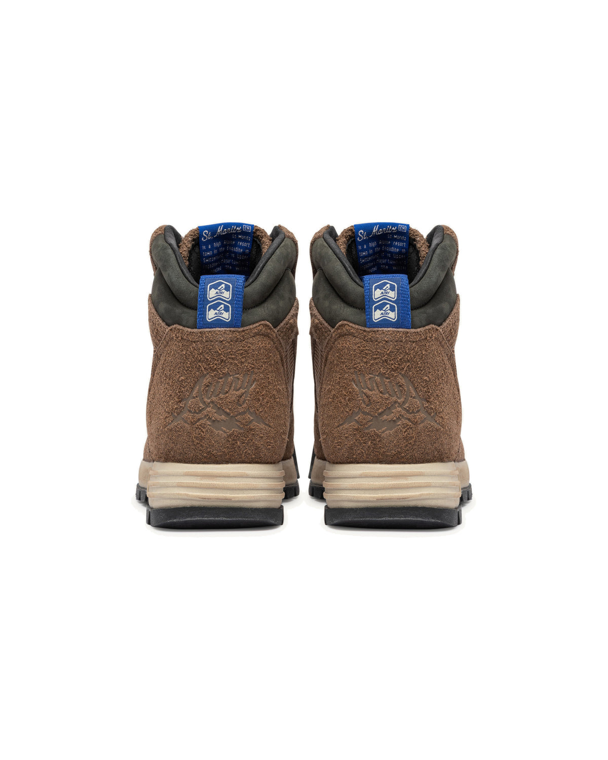 Autry Malga Mid Herrenboots - Autry - MEINFREUDENHAUS