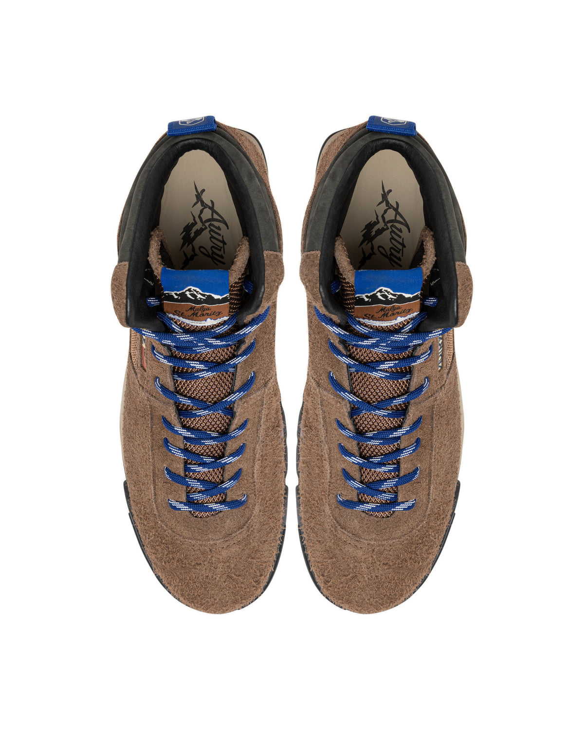 Autry Malga Mid Herrenboots - Autry - MEINFREUDENHAUS