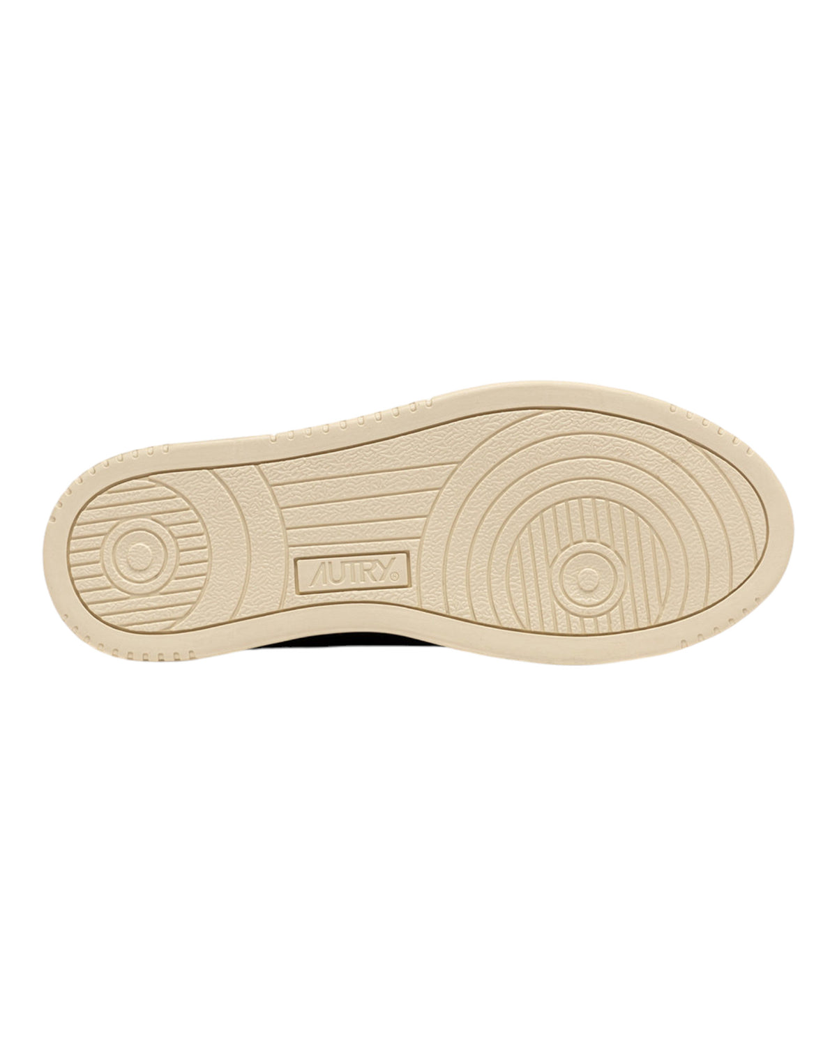 Autry Medalist Low Damensneaker weiss Bild 10