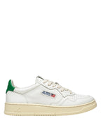 Autry Medalist Low Sneaker Damen - Autry - MEINFREUDENHAUS